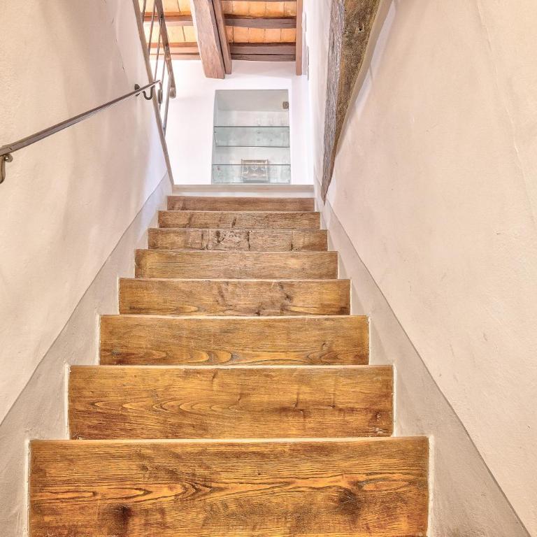 Casa Samuela - Together in Tuscany - Appartamento con 2 Camere da Letto - 19