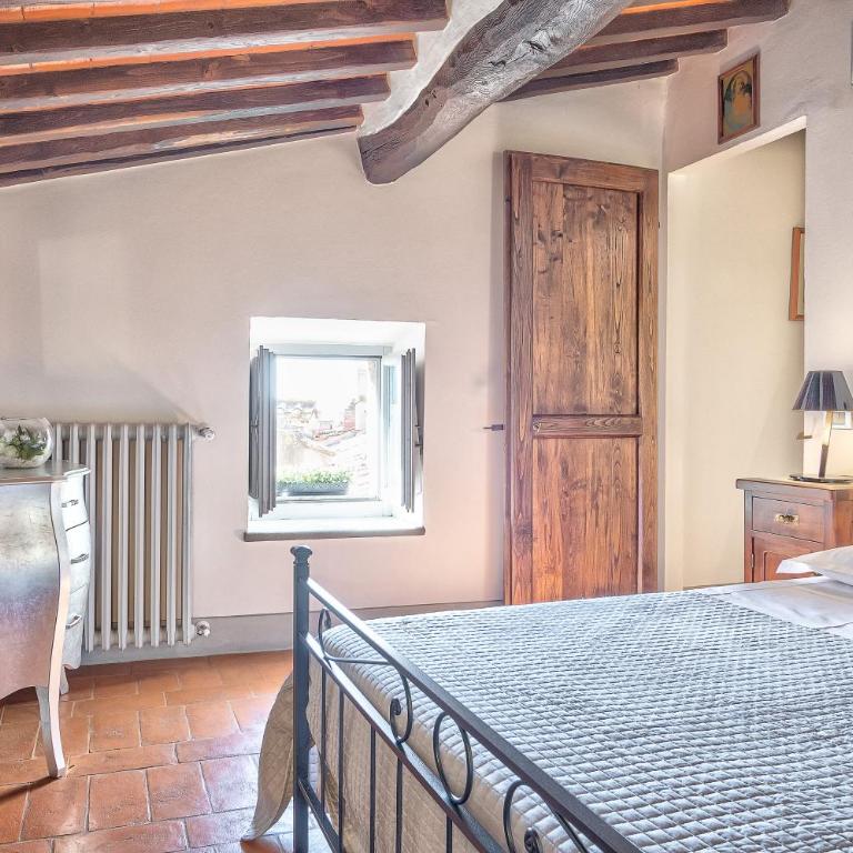 Casa Samuela - Together in Tuscany - Appartamento con 2 Camere da Letto - 14