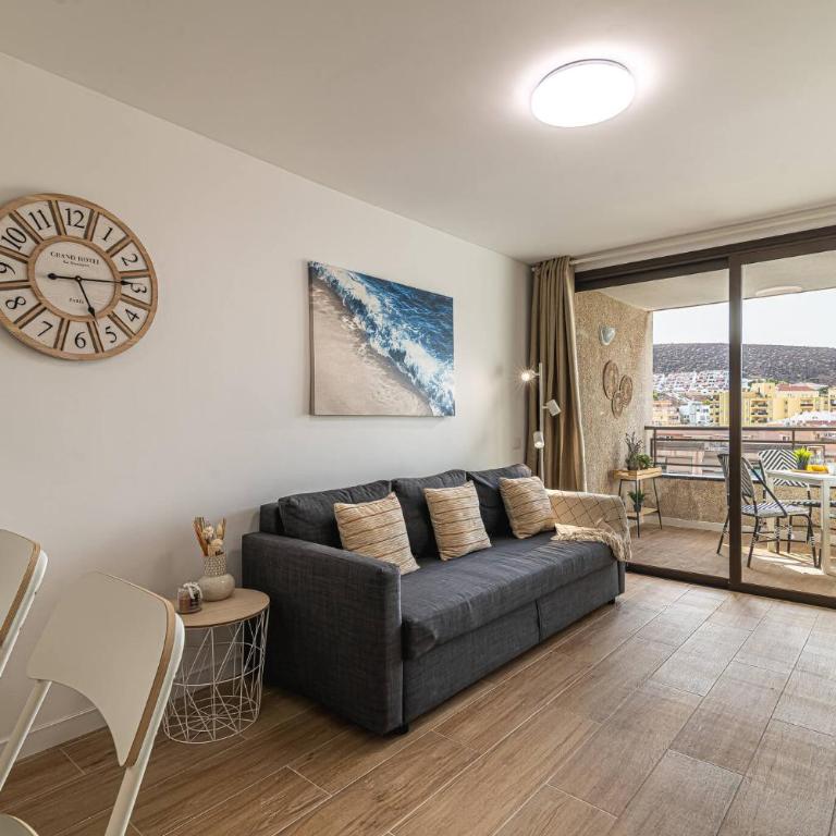 As de Casas - Valdes Center 2 - Los Cristianos - Apartamento de 1 dormitorio - 3