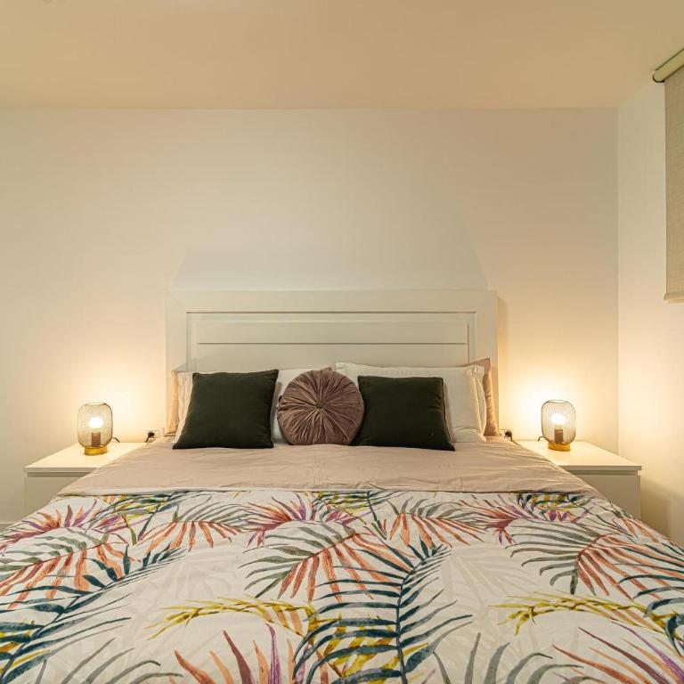 As de Casas - Valdes Center 2 - Los Cristianos - Apartamento de 1 dormitorio - 7