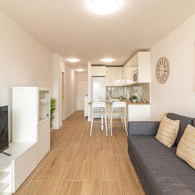As de Casas - Valdes Center 2 - Los Cristianos - Apartamento de 1 dormitorio - 23