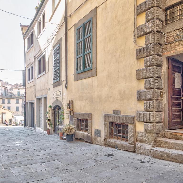Casa Samuela - Together in Tuscany - Appartamento con 2 Camere da Letto - 21