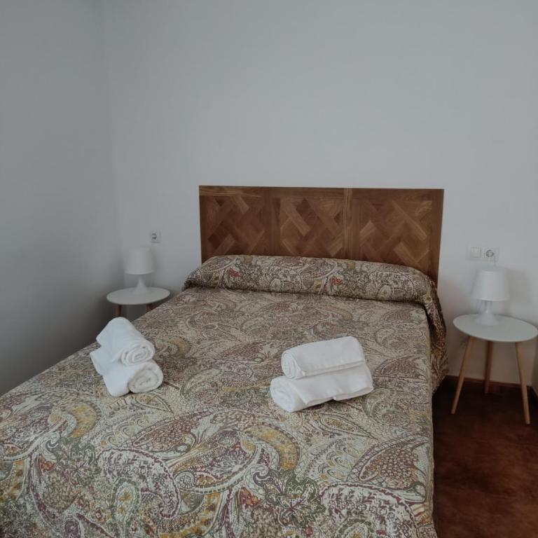 San Acacio 22 - Apartamento de 2 dormitorios - 1