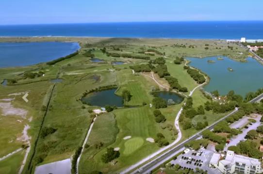 Presqu'île de la Lagune - Piscine - Mer & Nature - Apartment mit Meerblick - 38