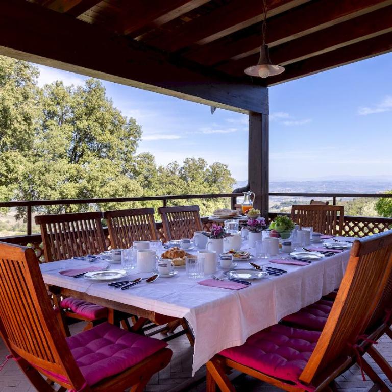 VILLA BEL PANORAMA 8, Emma Villas - Four-Bedroom Villa - 2