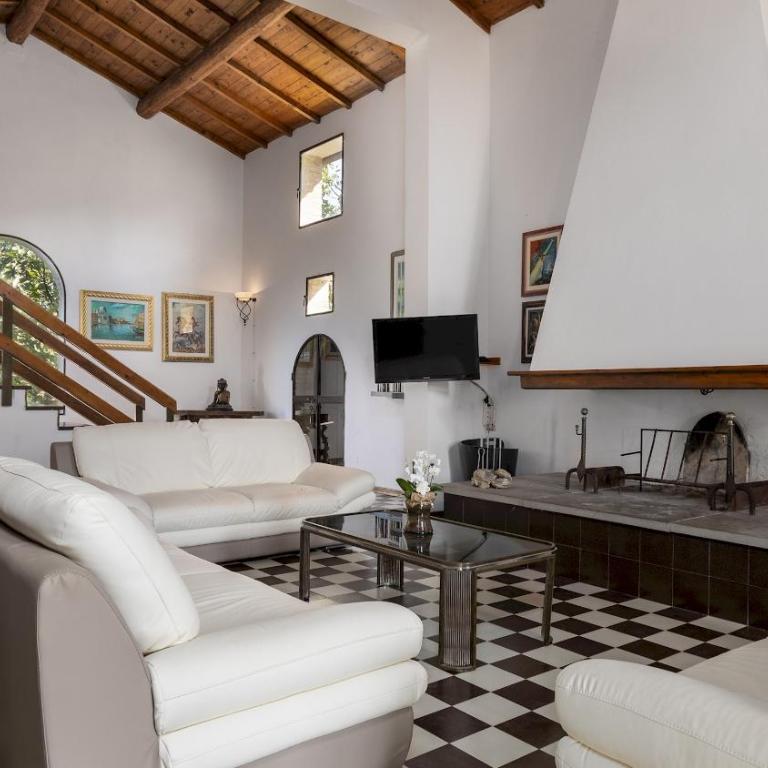 VILLA BEL PANORAMA 8, Emma Villas - Four-Bedroom Villa - 3
