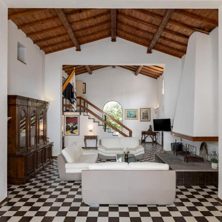 VILLA BEL PANORAMA 8, Emma Villas - Four-Bedroom Villa - 7