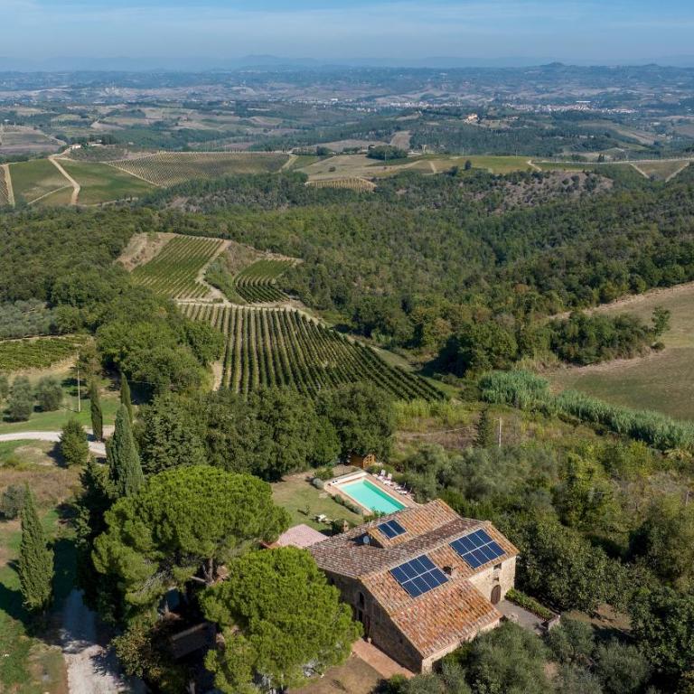 VILLA BEL PANORAMA 8, Emma Villas - Four-Bedroom Villa - 29