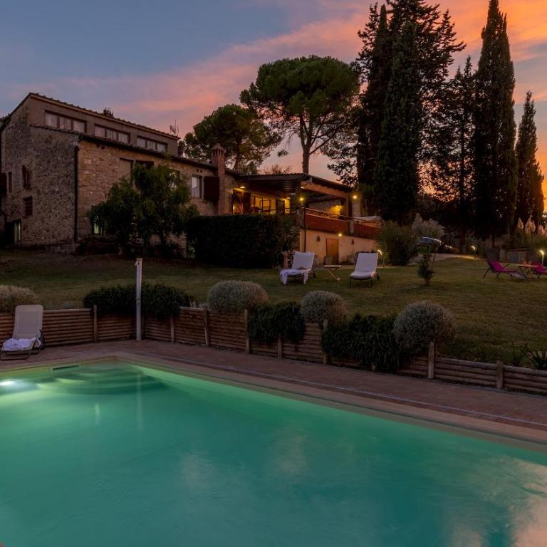 VILLA BEL PANORAMA 8, Emma Villas - Four-Bedroom Villa - 32
