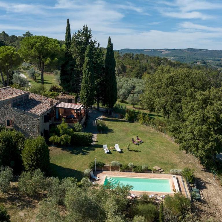 VILLA BEL PANORAMA 8, Emma Villas - Four-Bedroom Villa - 35