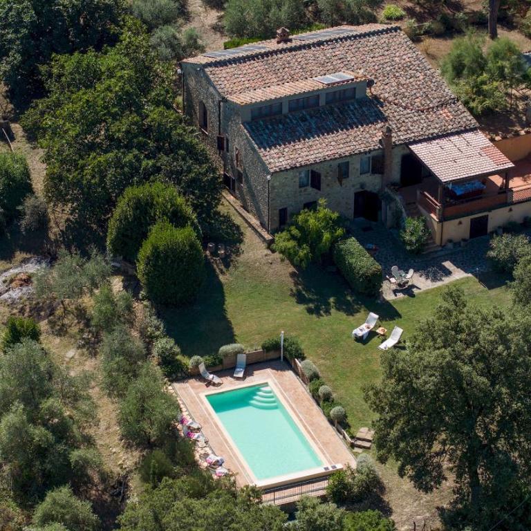 VILLA BEL PANORAMA 8, Emma Villas - Four-Bedroom Villa - 38