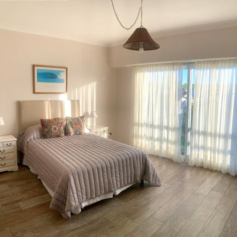 Studio monoambiente - ZONA GUEMES - Apartamento de 1 dormitorio - 4