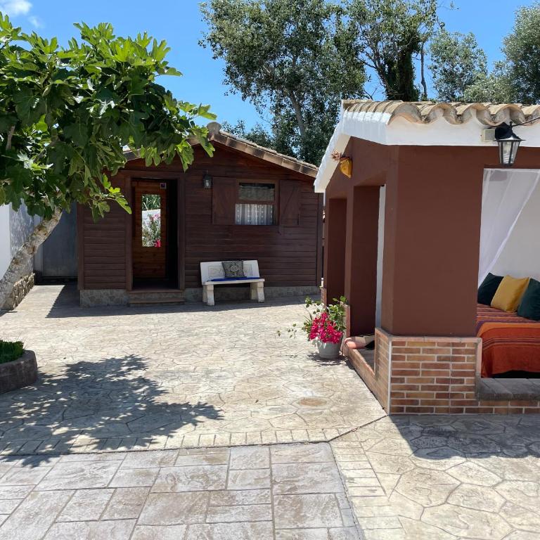 La Pechá Chica - Casa Unifamiliar de 2 dormitorios - 12