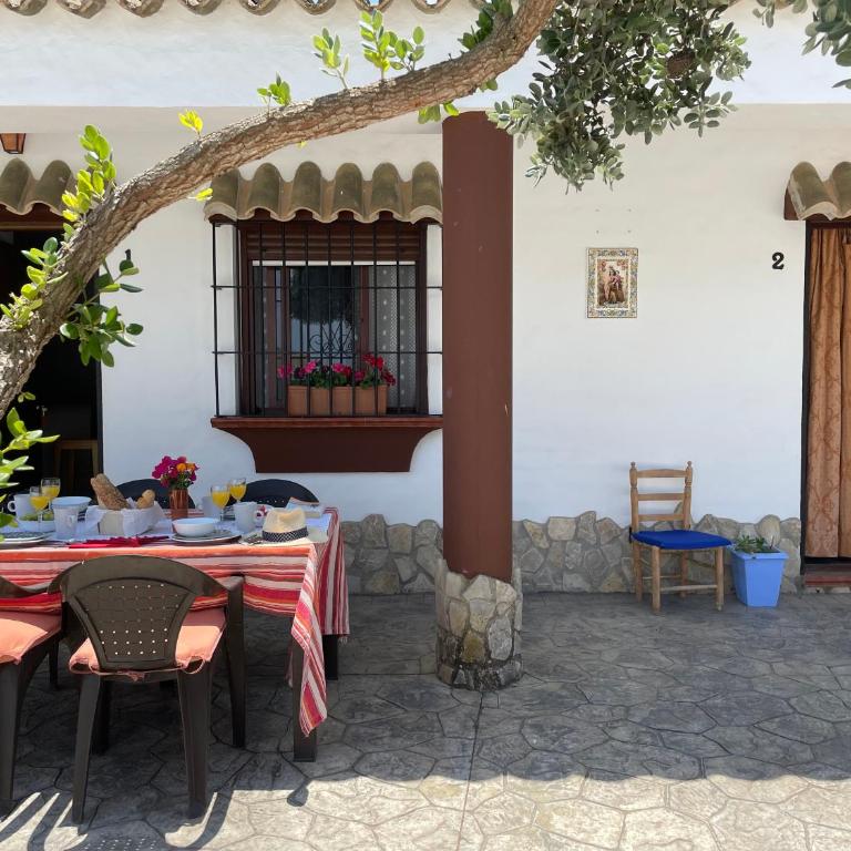 La Pechá Chica - Casa Unifamiliar de 2 dormitorios - 3