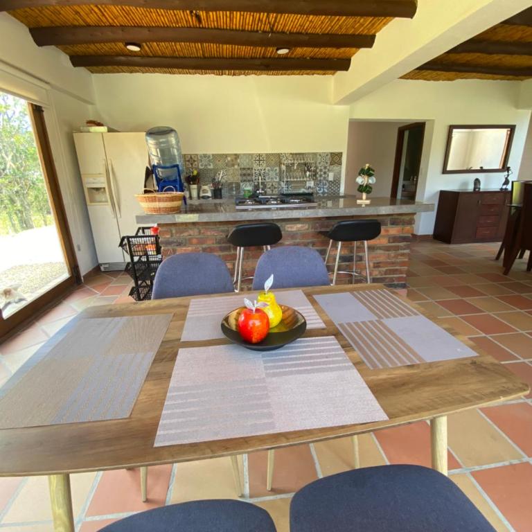 Rivera Campestre - Casa de 5 dormitorios - 20