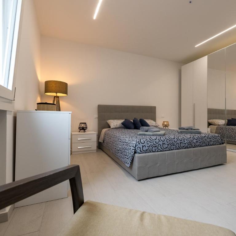 [Obsidian] -Centro- wifi + Free Parking - Appartamento con Terrazza - 11
