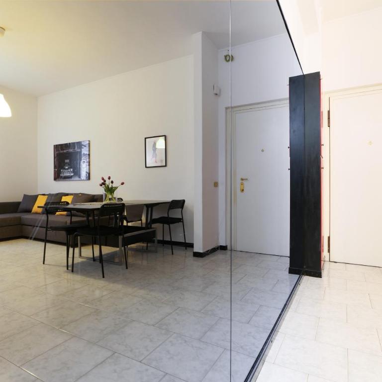 PrimoPiano - Brenta - Appartamento con 1 Camera da Letto - 21