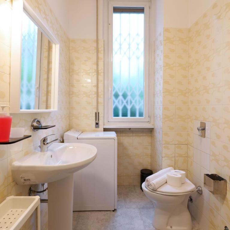 PrimoPiano - Brenta - Appartamento con 1 Camera da Letto - 9