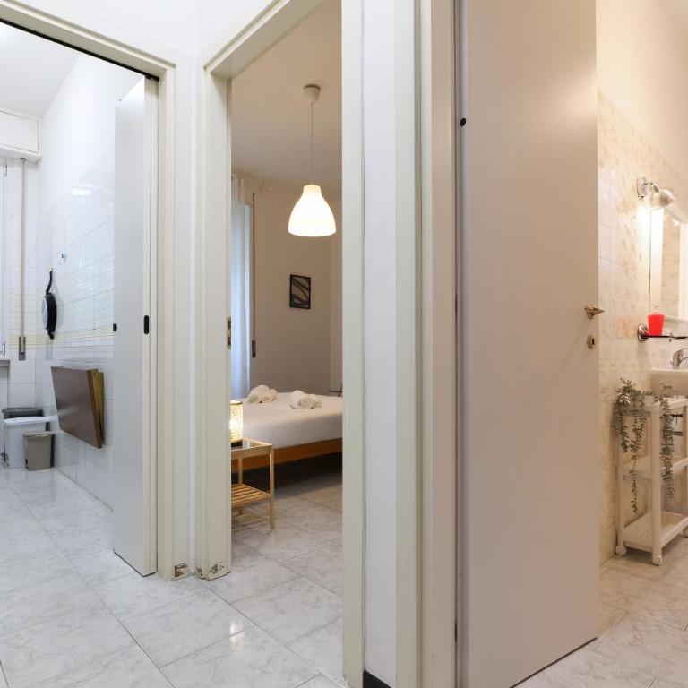 PrimoPiano - Brenta - Appartamento con 1 Camera da Letto - 15