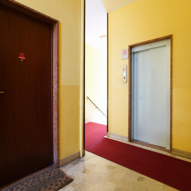 PrimoPiano - Brenta - Appartamento con 1 Camera da Letto - 38