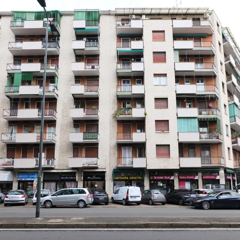 PrimoPiano - Brenta - Appartamento con 1 Camera da Letto - 43