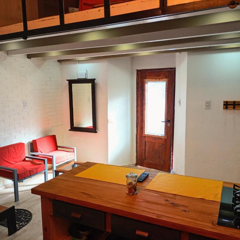 MAJO Rest&Dream I - Apartamento - 2 niveles - 12