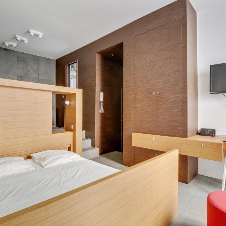 Élégance confort à l’Odéon by Weekome - Appartement 1 Chambre - 4
