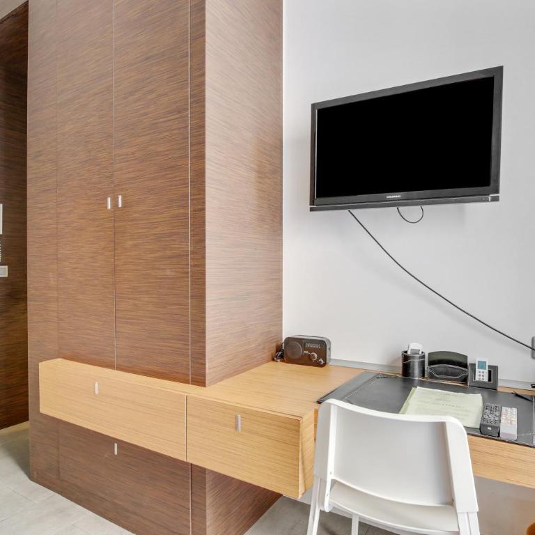 Élégance confort à l’Odéon by Weekome - Appartement 1 Chambre - 5
