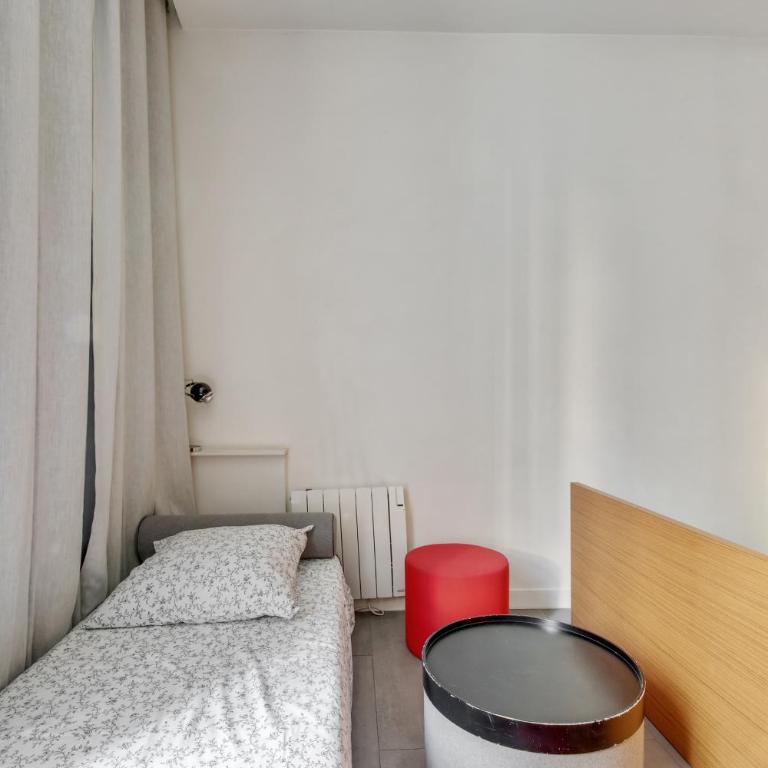 Élégance confort à l’Odéon by Weekome - Appartement 1 Chambre - 11