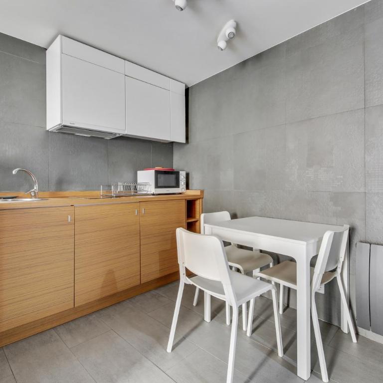 Élégance confort à l’Odéon by Weekome - Appartement 1 Chambre - 9