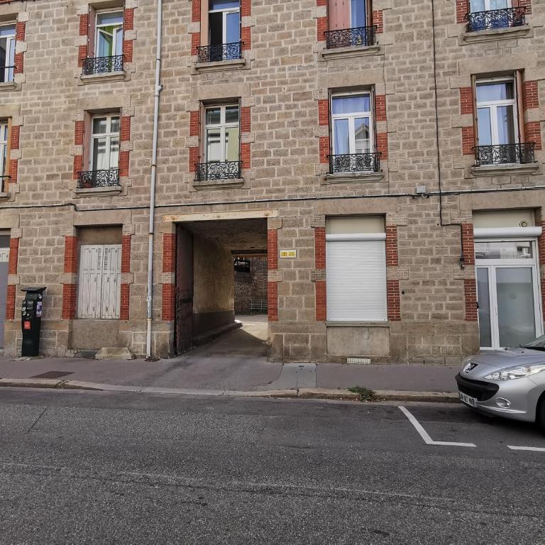 Suite Évasion Céleste Balnéo et Ciné proche Zénith - Appartamento con 1 Camera da Letto - 21