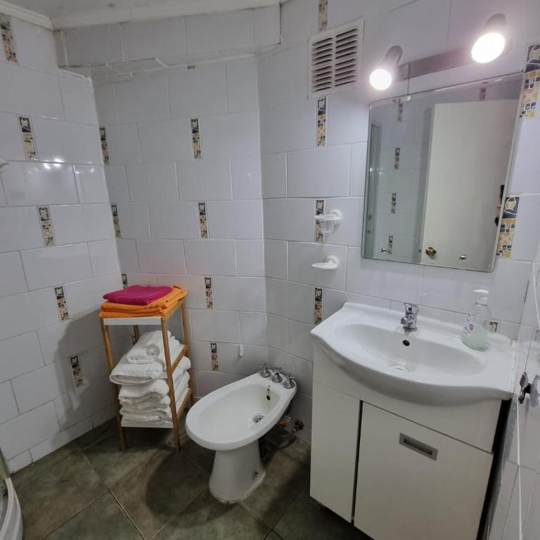 Vista al Mar Departamento - Edificio Acapulco - Apartamento de 2 dormitorios - 8