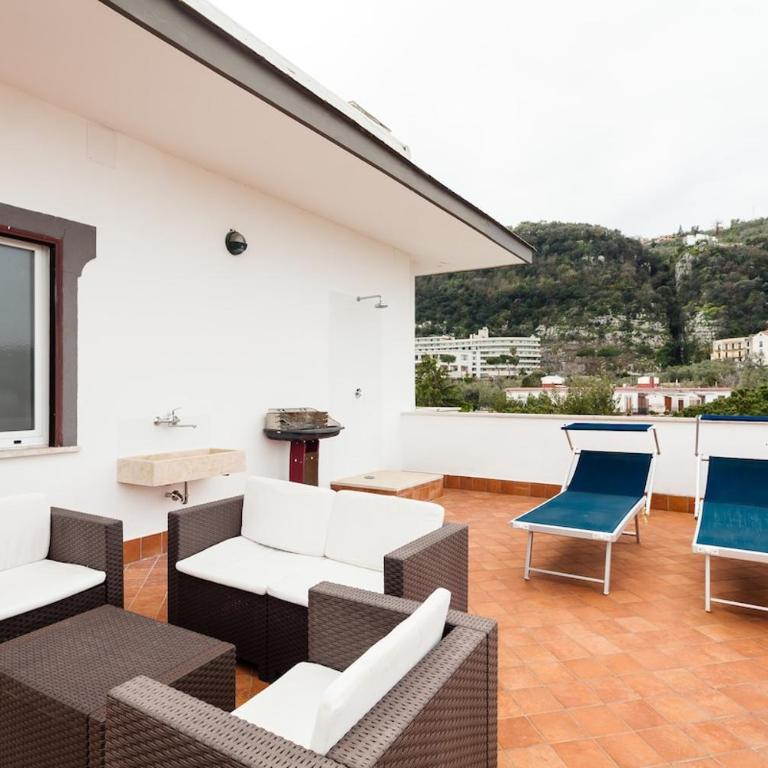 Casa Di Aria - Two-Bedroom Apartment - 2