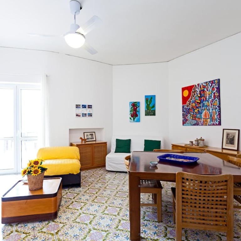 Casa Di Aria - Two-Bedroom Apartment - 6