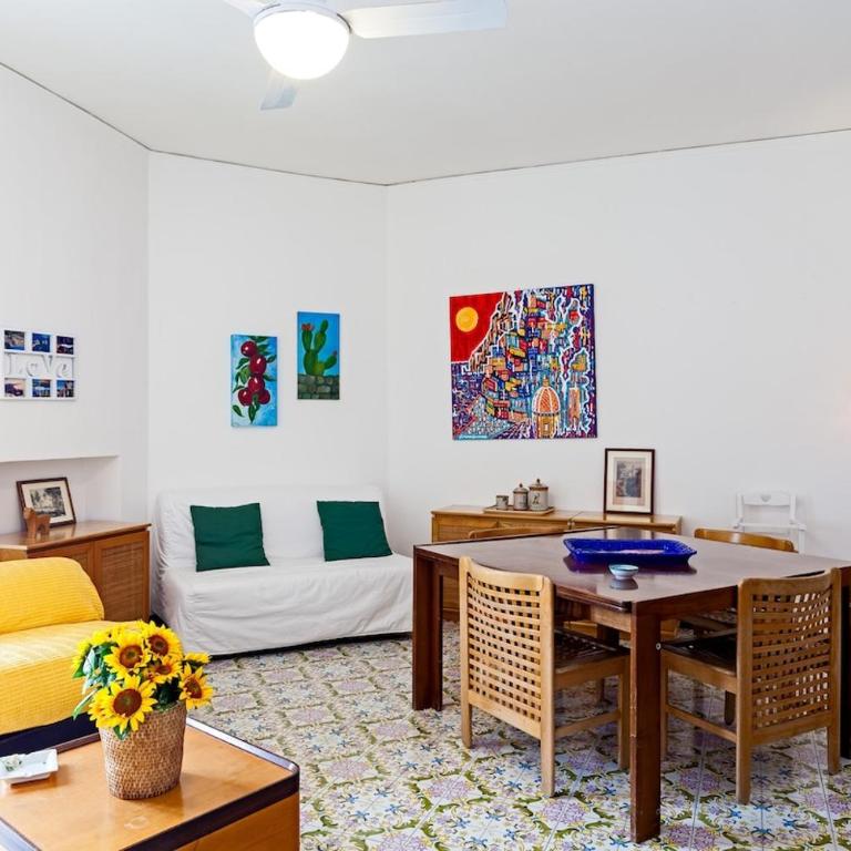 Casa Di Aria - Two-Bedroom Apartment - 7