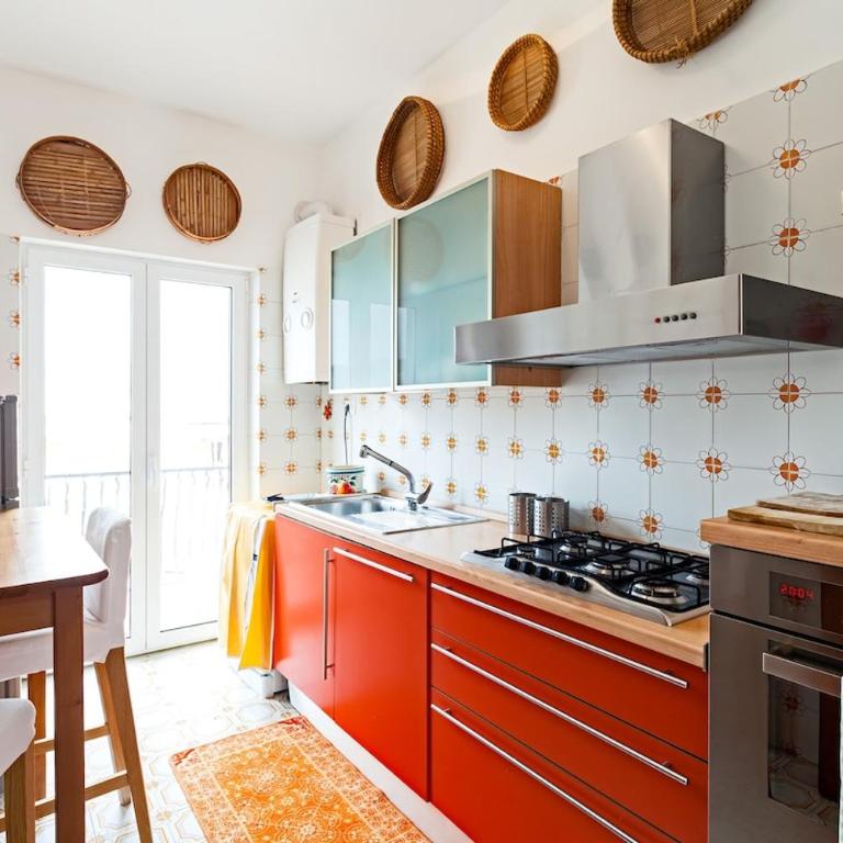 Casa Di Aria - Two-Bedroom Apartment - 8