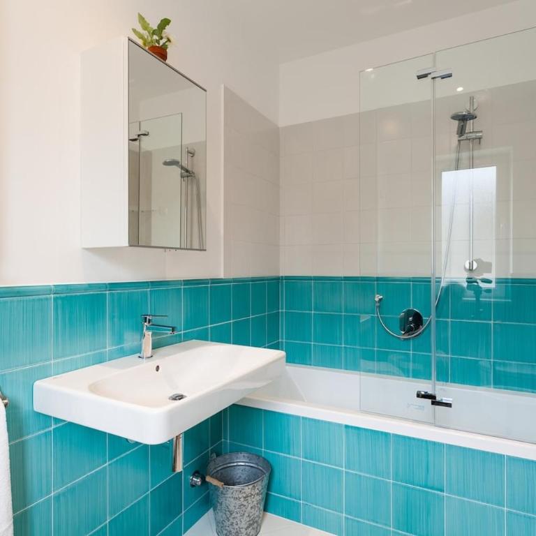 Casa Di Aria - Two-Bedroom Apartment - 17