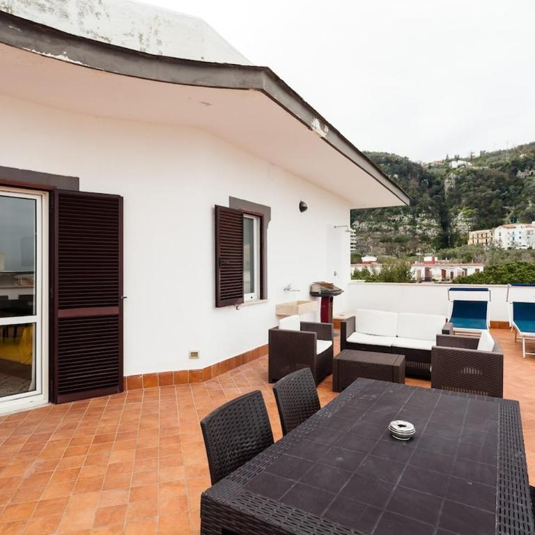 Casa Di Aria - Two-Bedroom Apartment - 18
