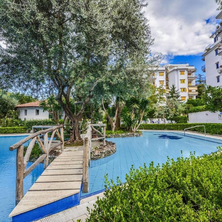Casa Di Aria - Two-Bedroom Apartment - 23