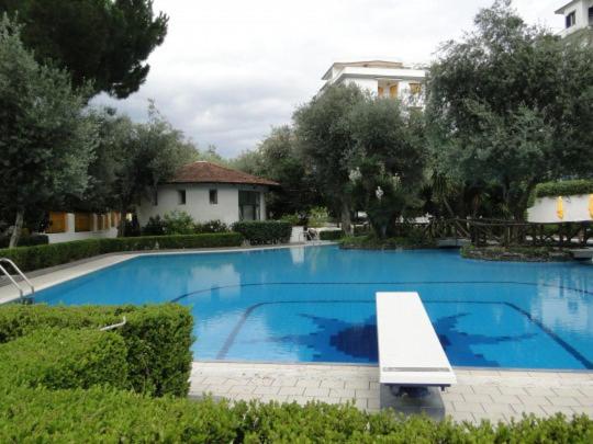 Casa Di Aria - Two-Bedroom Apartment - 25