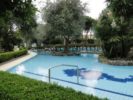Casa Di Aria - Two-Bedroom Apartment - 26