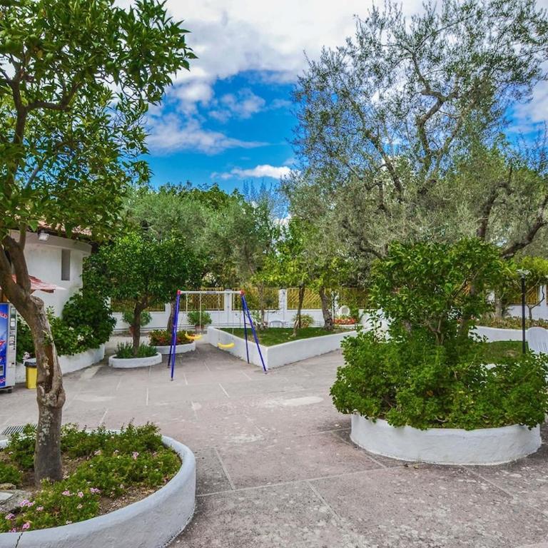 Casa Di Aria - Two-Bedroom Apartment - 27