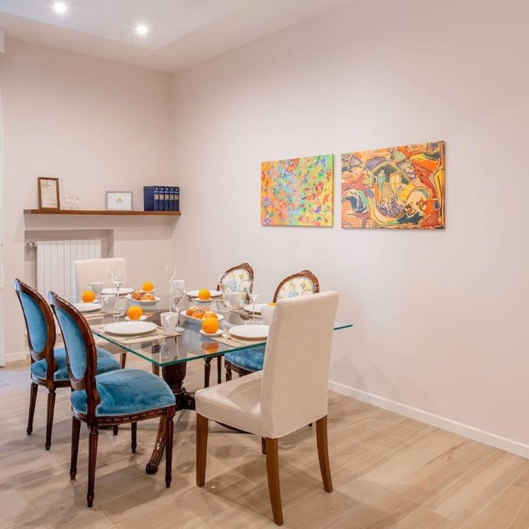 Gemma di Zagara Apartment - Three-Bedroom Apartment - 5