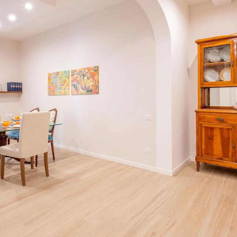 Gemma di Zagara Apartment - Three-Bedroom Apartment - 7