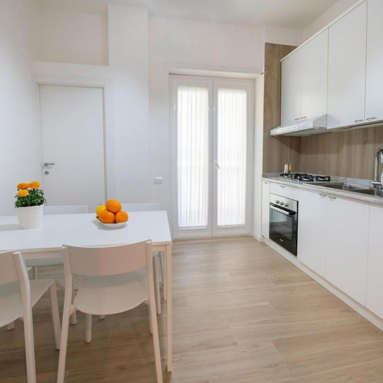 Gemma di Zagara Apartment - Three-Bedroom Apartment - 4