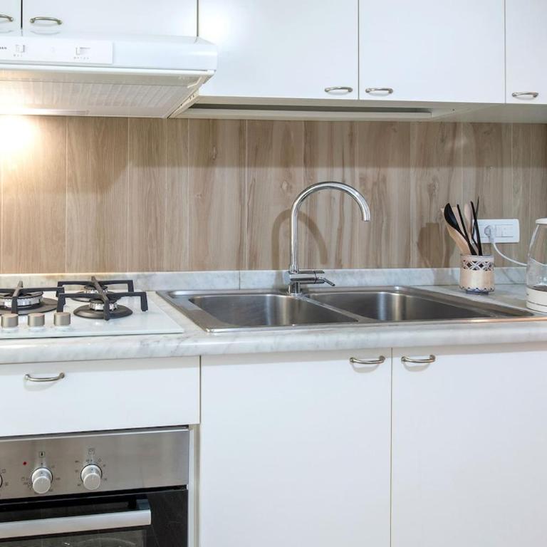 Gemma di Zagara Apartment - Three-Bedroom Apartment - 10