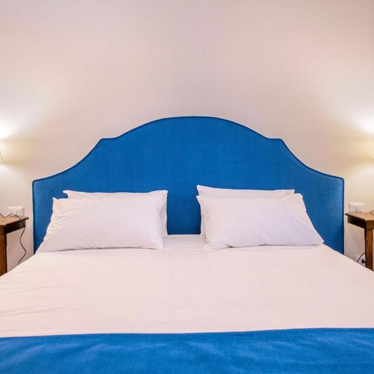 Gemma di Zagara Apartment - Three-Bedroom Apartment - 13