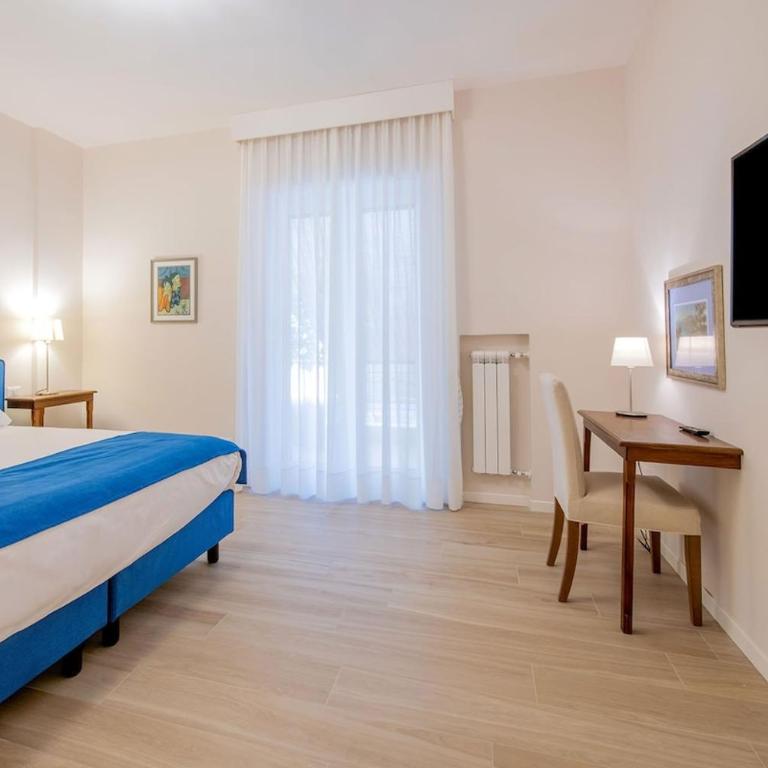 Gemma di Zagara Apartment - Three-Bedroom Apartment - 15