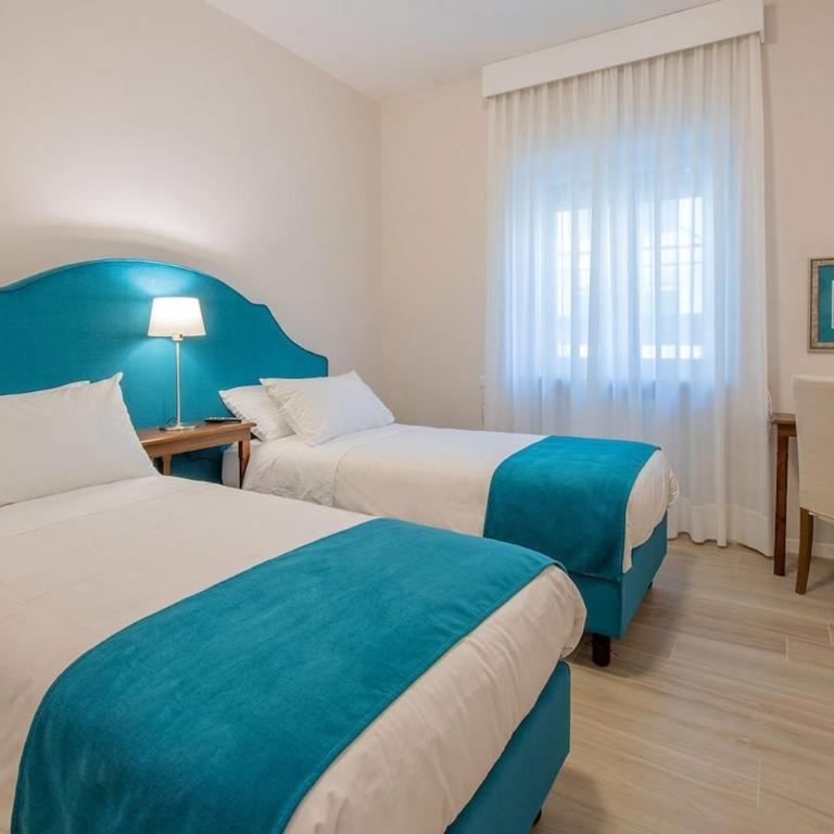 Gemma di Zagara Apartment - Three-Bedroom Apartment - 20