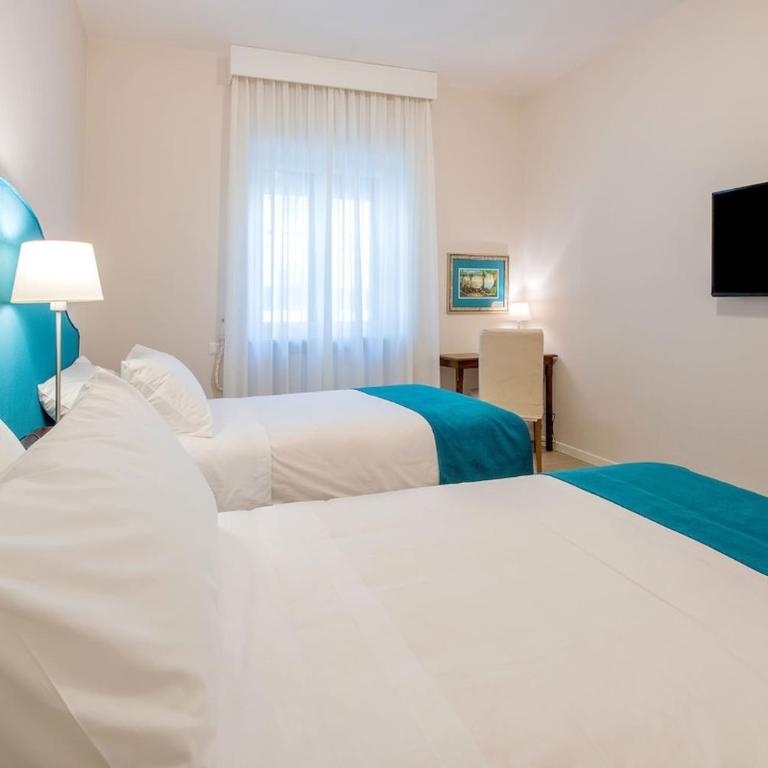 Gemma di Zagara Apartment - Three-Bedroom Apartment - 22